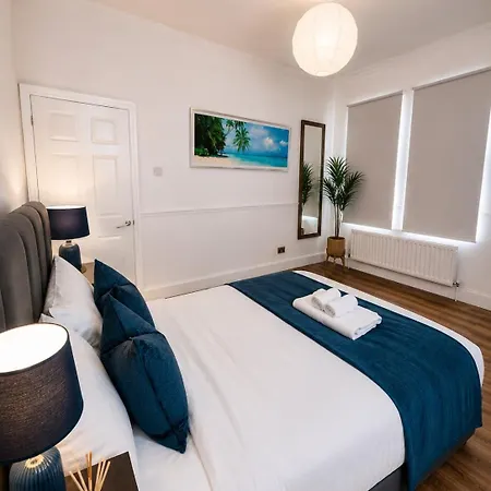 Bethelstay Hébergement de vacances *
