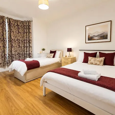 Bethelstay Hébergement de vacances *