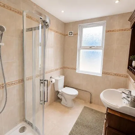 Hébergement de vacances Bethelstay *